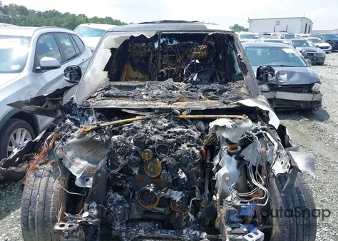 2019 Land Rover Range Rover 3.0L V6 Supercharged Hse from USA, damaged, VIN SALGS2SV5KA543296